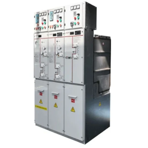 35kv keskijännite Sf6 suljettu kytkinlaite