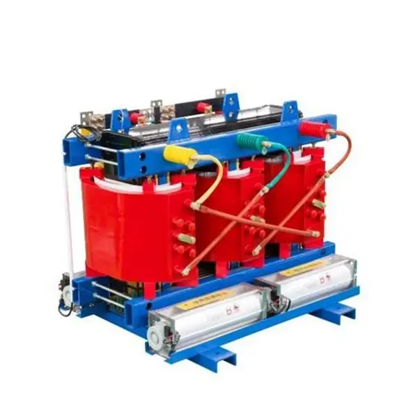 SCB13 800kva epoksihartsivalettu tehomuuntaja